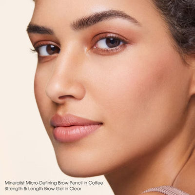 bareMinerals MINERALIST Micro-Defining Eyebrow Pencil (Various Shades)