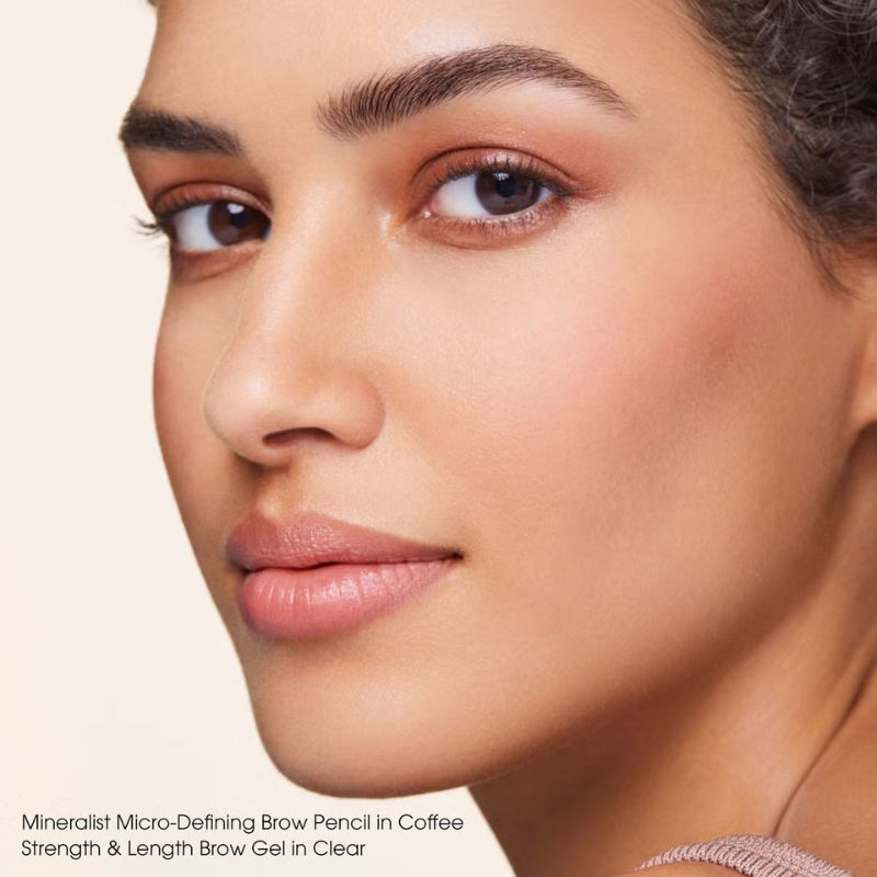 bareMinerals MINERALIST Micro-Defining Eyebrow Pencil (Various Shades)