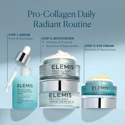 Elemis Pro Collagen Future Restore Serum 15ml