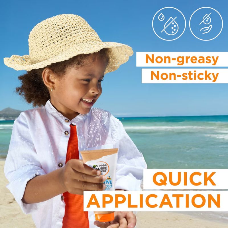 Garnier Ambre Solaire Kids&