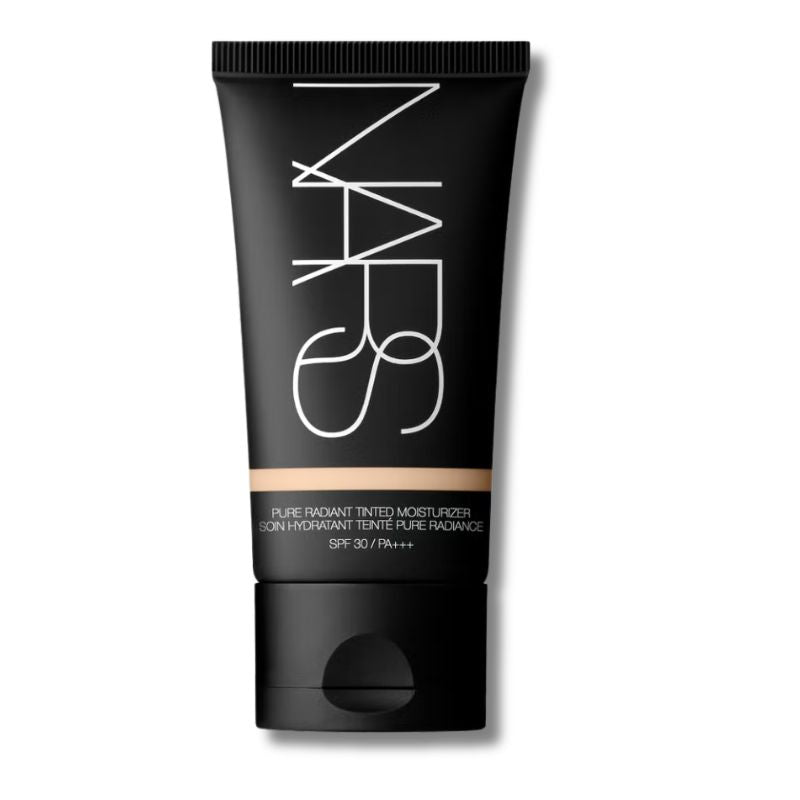 NARS Pure Radiant Tinted Moisturiser SPF30/PA+++