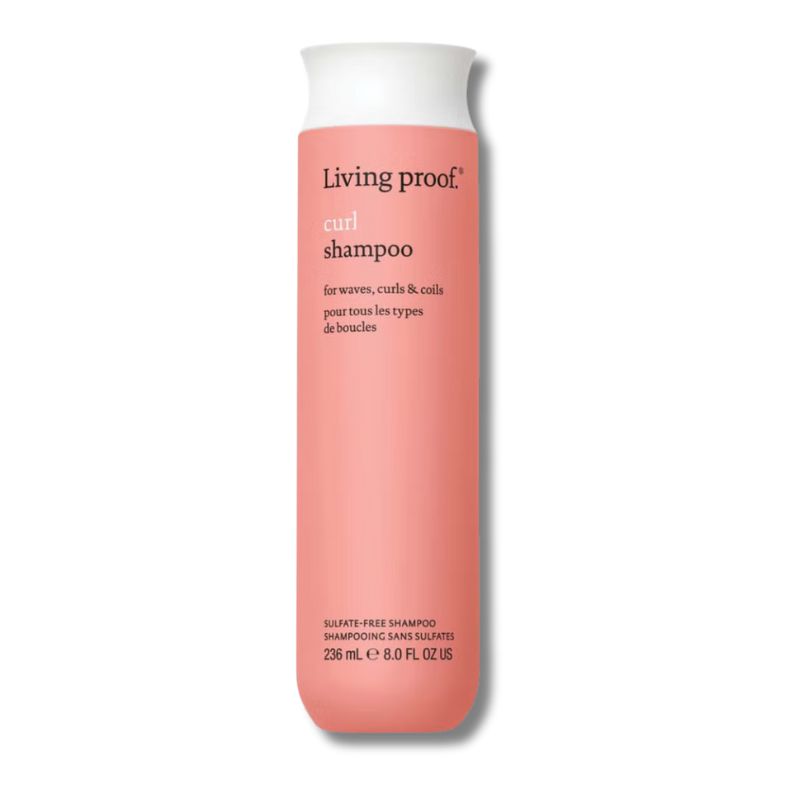Living Proof Curl Shampoo 236ml