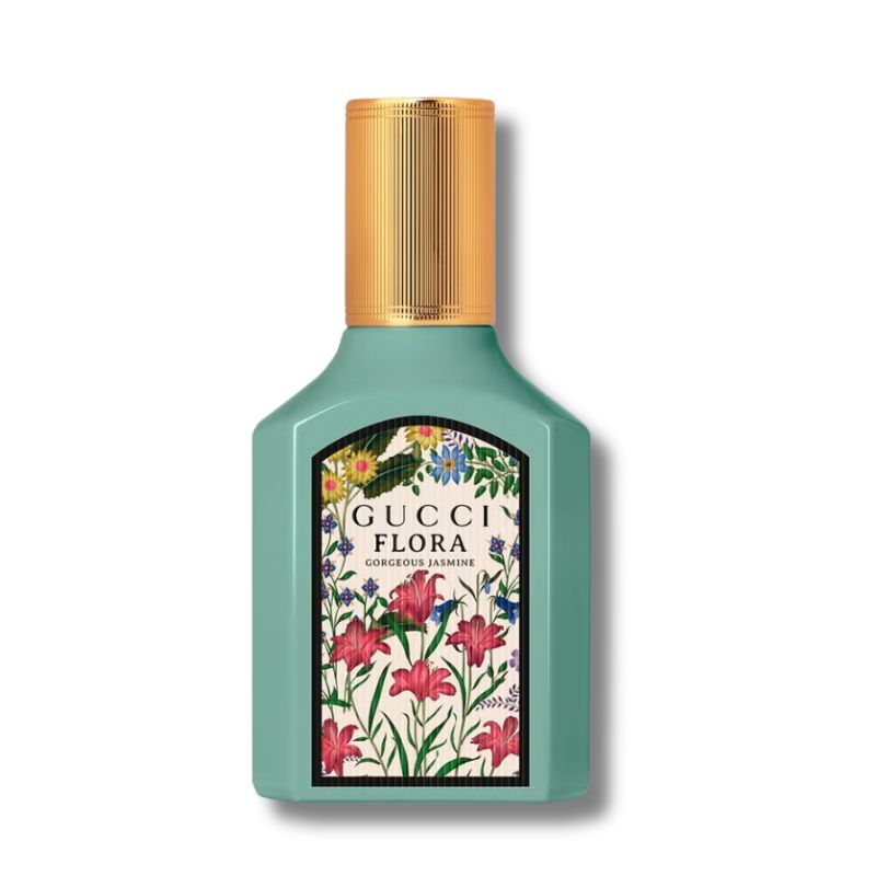 Gucci Flora Gorgeous Jasmine For Her Eau de Parfum 30ml