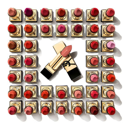 Yves Saint Laurent Rouge Pur Couture Renovation Lipstick 3g (Various Shades)