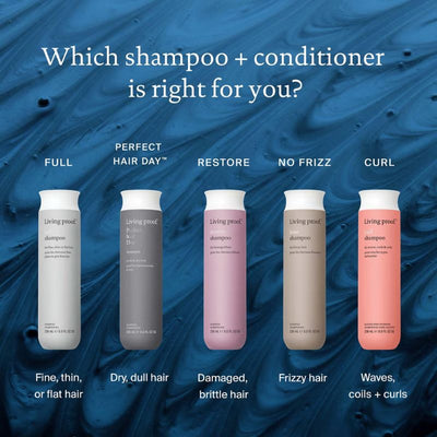 Living Proof Curl Shampoo 236ml