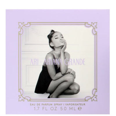 Ariana Grande Ari Eau de Parfum 50ml