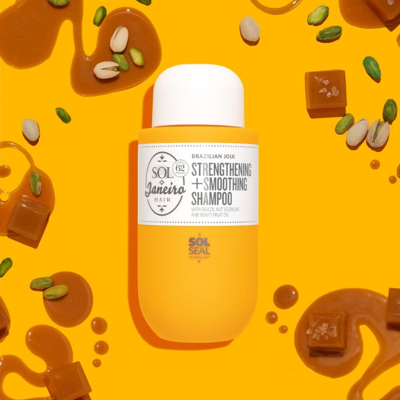 Sol de Janeiro Brazilian Joia Shampoo - 90ml