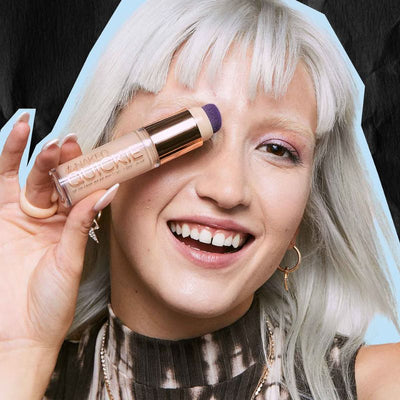 Urban Decay Stay Naked Quickie Concealer 16.4ml (Various Shades)