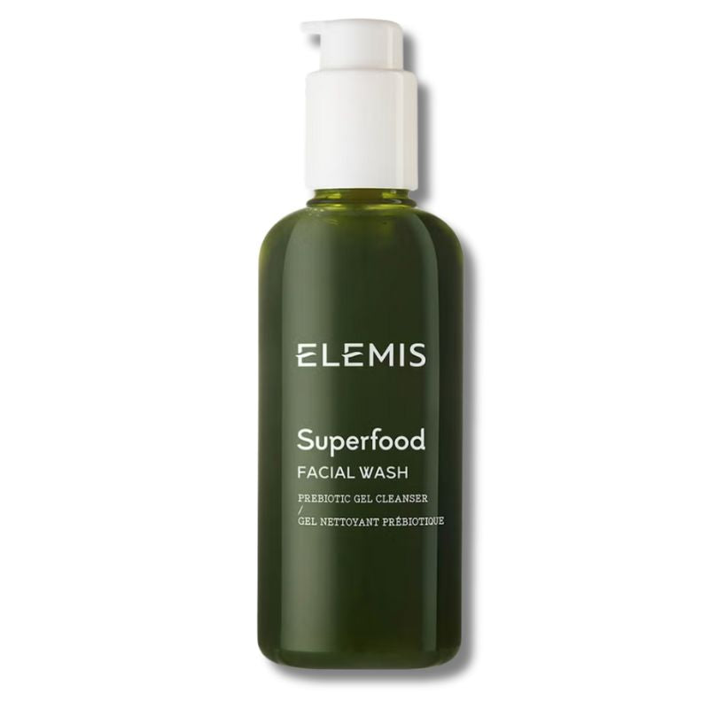Elemis Superfood Facial Wash 200ml