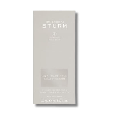 Dr. Barbara Sturm Anti-Hair Fall Scalp Serum 50ml