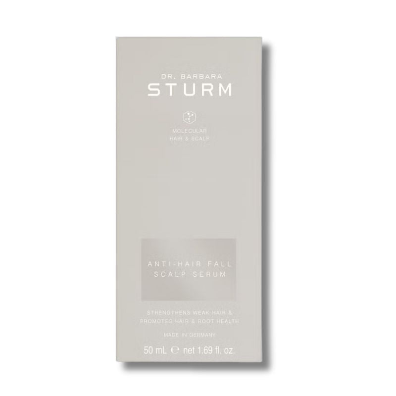 Dr. Barbara Sturm Anti-Hair Fall Scalp Serum 50ml