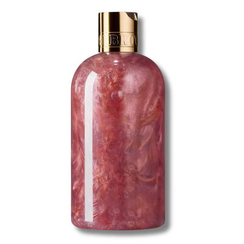 Molton Brown Rose Dunes Bath and Shower Gel 300ml