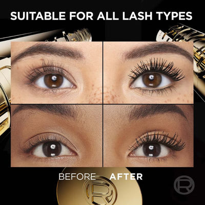 L'Oreal Paris Volume Million Lashes Panorama Mascara (Various Shades)