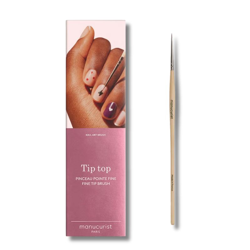 Manucurist Nail Art Brush