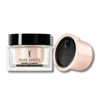 Yves Saint Laurent Pure Shots Perfect Plumper Nutri-Cream Refill 50ml