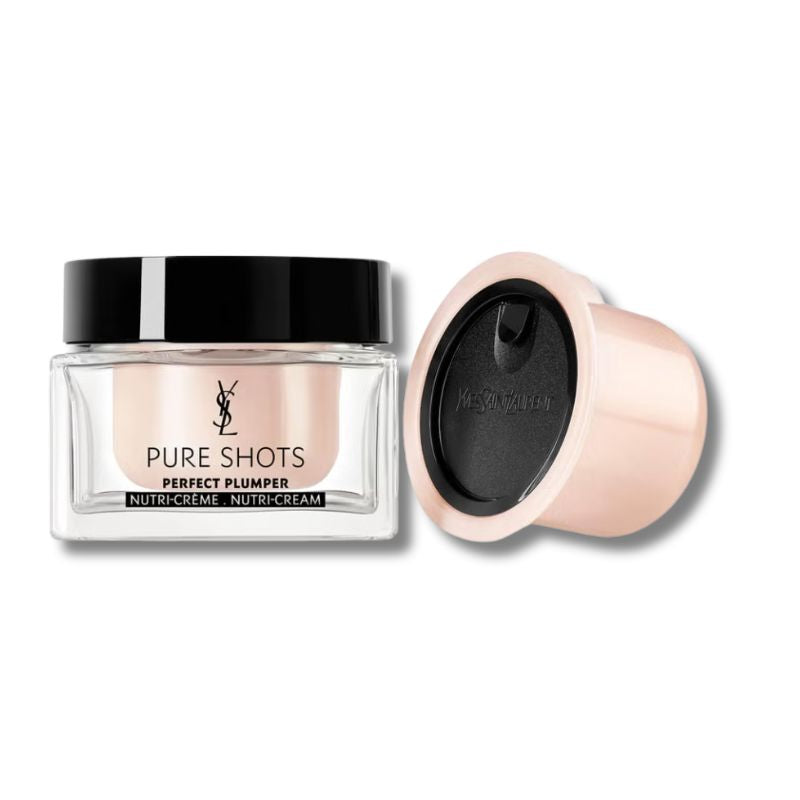 Yves Saint Laurent Pure Shots Perfect Plumper Nutri-Cream Refill 50ml
