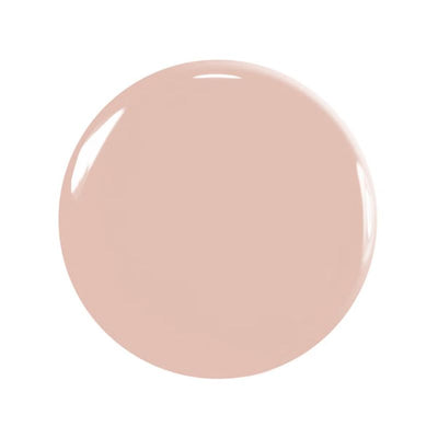 Manucurist Green Flash Polish - Pale Rose 15ml