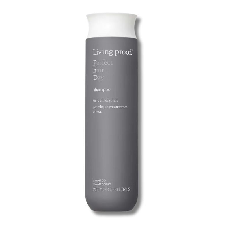 Living Proof Perfect Hair Day Shampoo and Conditioner Bundle for Hydration, Softness and Shine