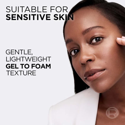 L'Oréal Paris Bright Reveal Spot Fading Serum-in-Cleanser with Niacinamide and Salicylic Acid 150ml