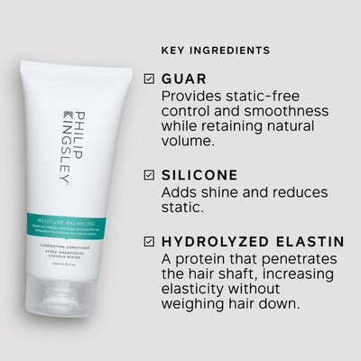 Philip Kingsley Moisture Balancing Combination Conditioner 200ml