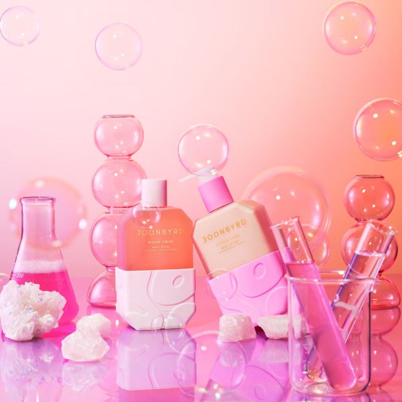 Joonbyrd Little Love Body Lotion 300ml