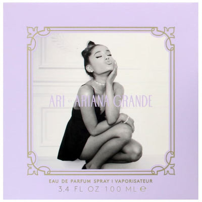 Ariana Grande Ari Eau de Parfum 100ml