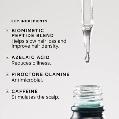 Philip Kingsley Density Preserving Scalp Drops 85ml