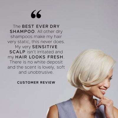 Philip Kingsley One More Day Refreshing Dry Shampoo 200ml