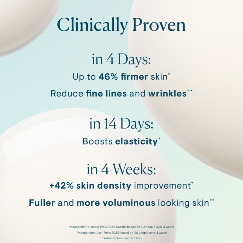 Elemis Pro-Collagen Future Restore Serum 30ml