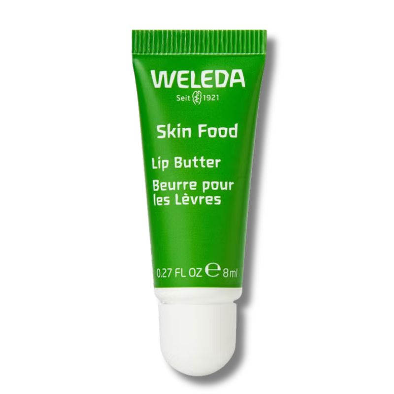 Weleda Skin Food Nourishing Cleansing Balm 75ml