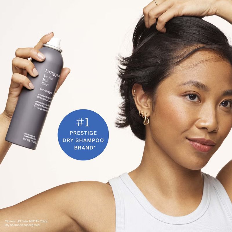 Living Proof Perfect Hair Day Trial Kit (Worth £58)