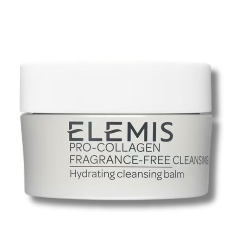 Elemis Pro-Collagen Fragrance Free Cleansing Balm 20g