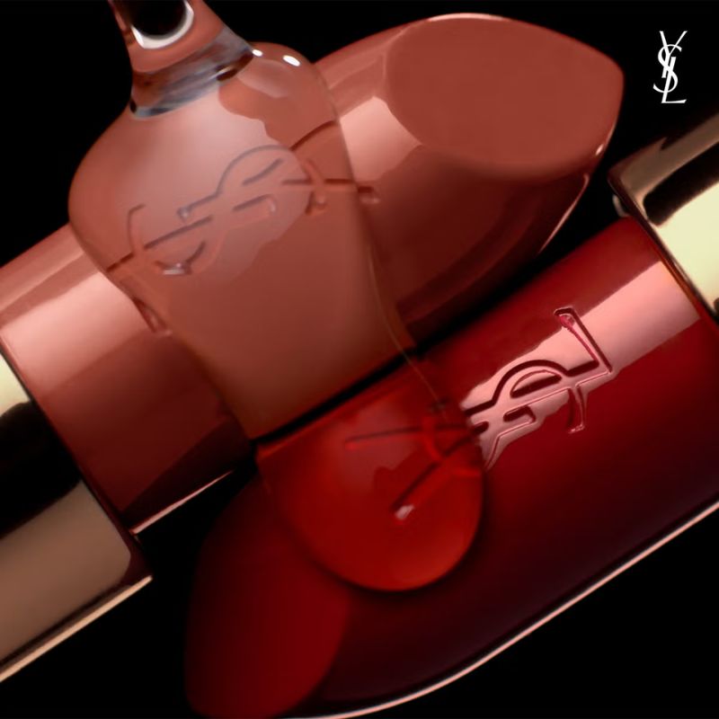 Yves Saint Laurent Rouge Pur Couture Renovation Lipstick 3g (Various Shades)