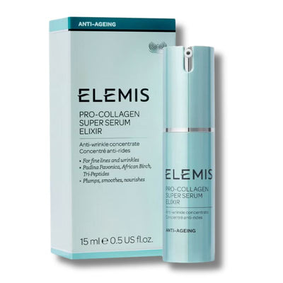 Elemis Pro-Collagen Super Serum Elixir 15ml