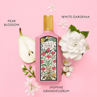Gucci Flora Gorgeous Gardenia Eau de Parfum 50ml