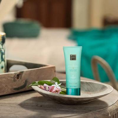 RITUALS The Ritual of Karma Lotus Flower & White Tea Instant Care Hand Lotion 70 ml