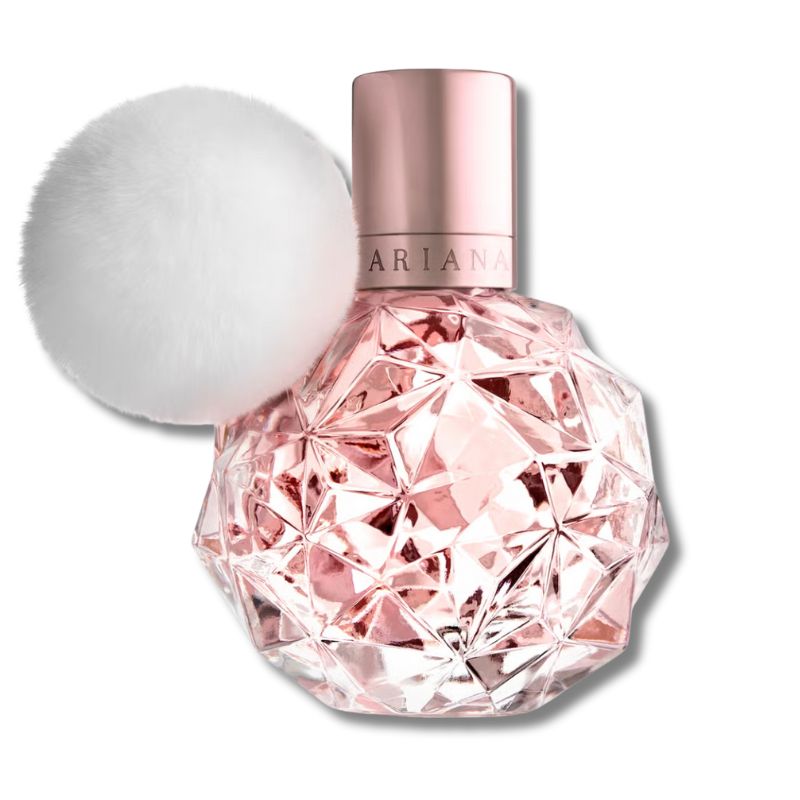 Ariana Grande Ari Eau de Parfum 100ml