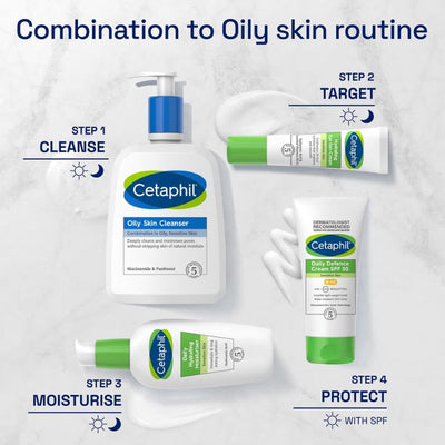 Cetaphil Hydrating Eye Gel 14ml