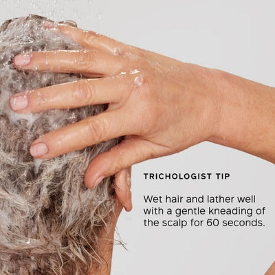 Philip Kingsley Density Thickening Shampoo 500ml