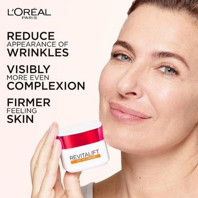L'Oréal Paris Dermo Expertise Revitalift Day Cream SPF30 50ml