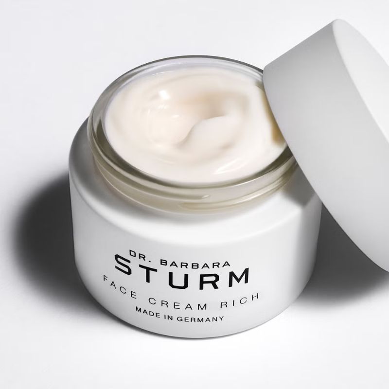 Dr. Barbara Sturm Face Cream Rich 50ml