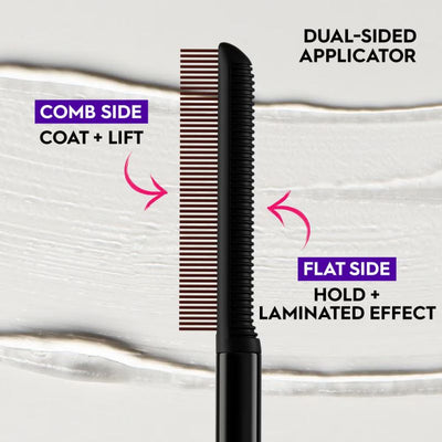 Urban Decay Slick Day Brow Gel - Clear 6.1g