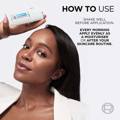 L'Oréal Paris Bright Reveal Dark Spot UV Fluid SPF 50+ with Niacinamide 50ml