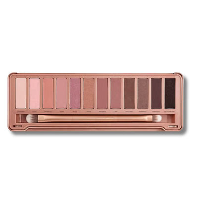 Urban Decay Naked 3 Palette