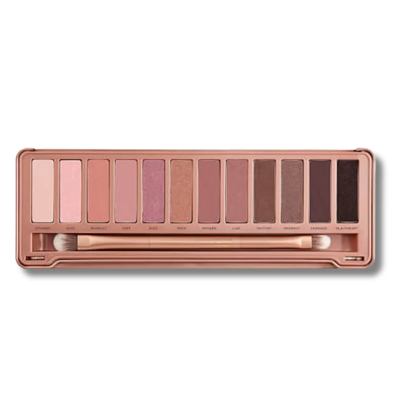 Urban Decay Naked 3 Palette