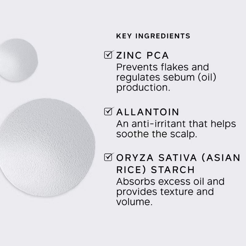 Philip Kingsley One More Day Refreshing Dry Shampoo 200ml