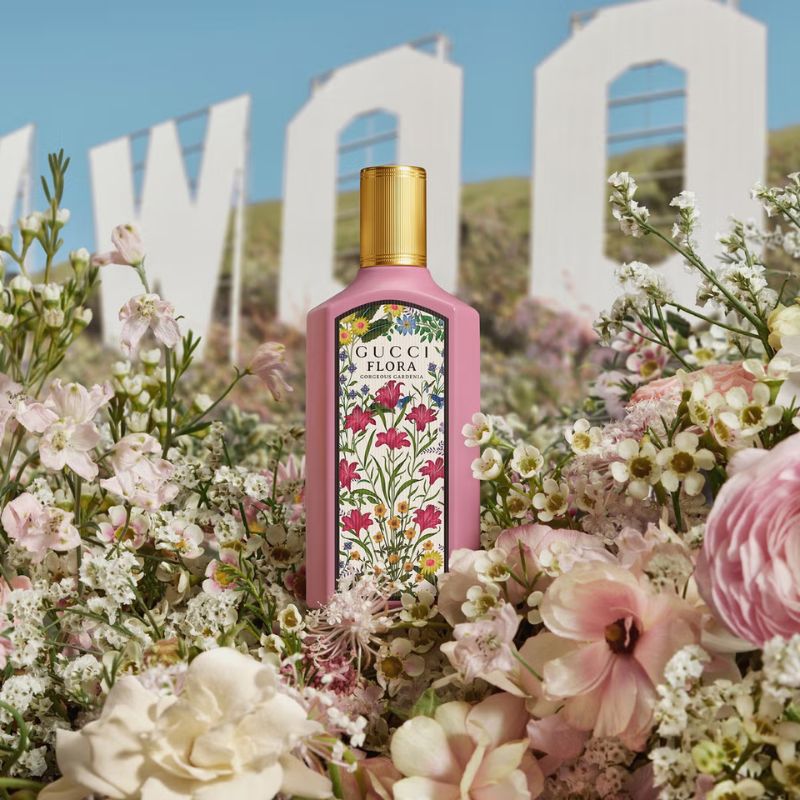 Gucci Flora Gorgeous Gardenia Eau de Parfum 100ml