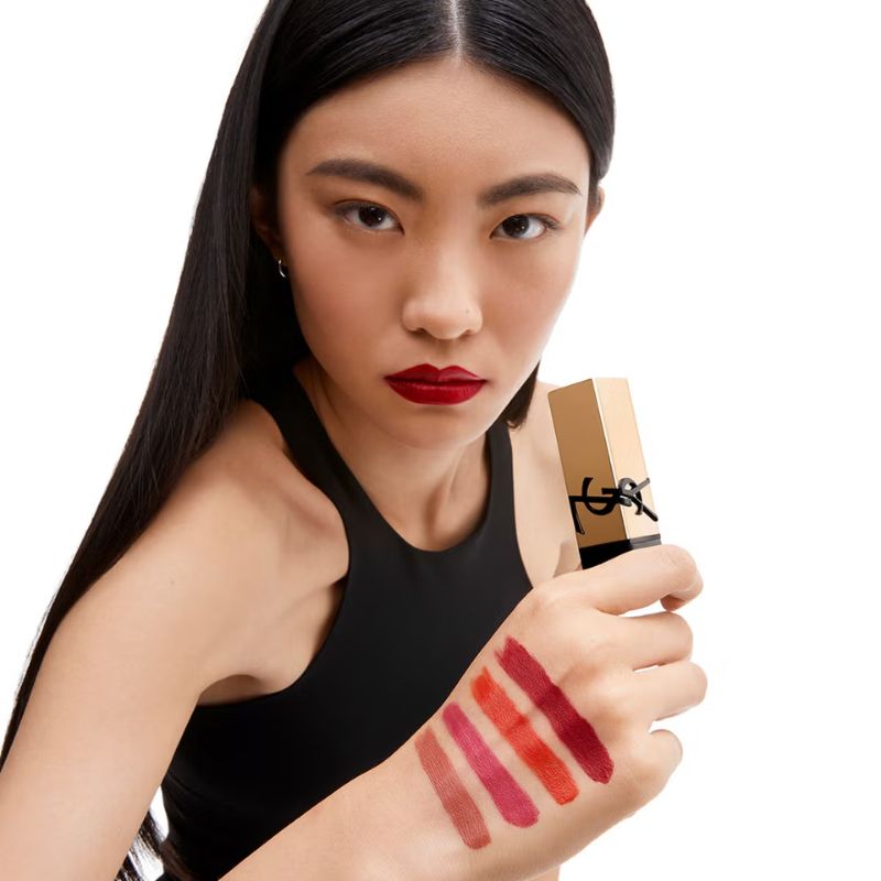 Yves Saint Laurent Rouge Pur Couture Renovation Lipstick 3g (Various Shades)