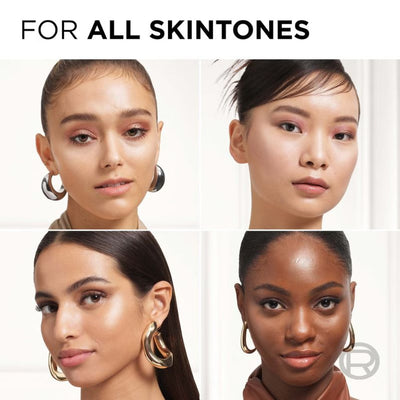 L'Oréal Paris Paradise Lumi Glotion (Various Shades)