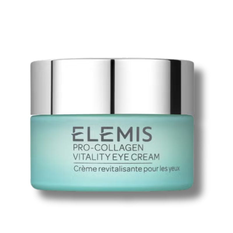 Elemis Pro-Collagen Vitality Eye Cream 15ml